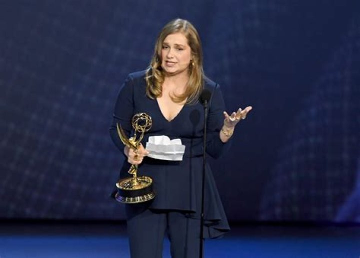 Merritt Wever Wiki Biography, Age, Life, Ethnicity, Height, Weight