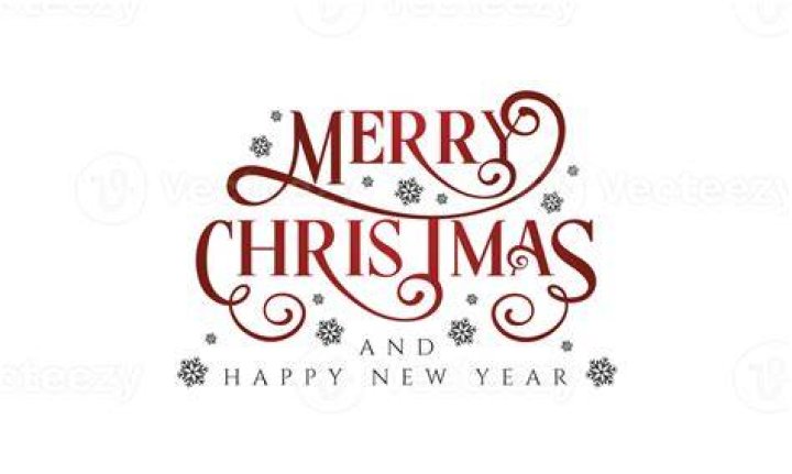 Merry Christmas and Happy New Year ⋆ Greetings Cards, Pictures, Images