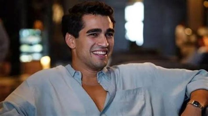 Mert Ramazan Demir, Biography, Series, Age, Instagram, Girlfriend 2023