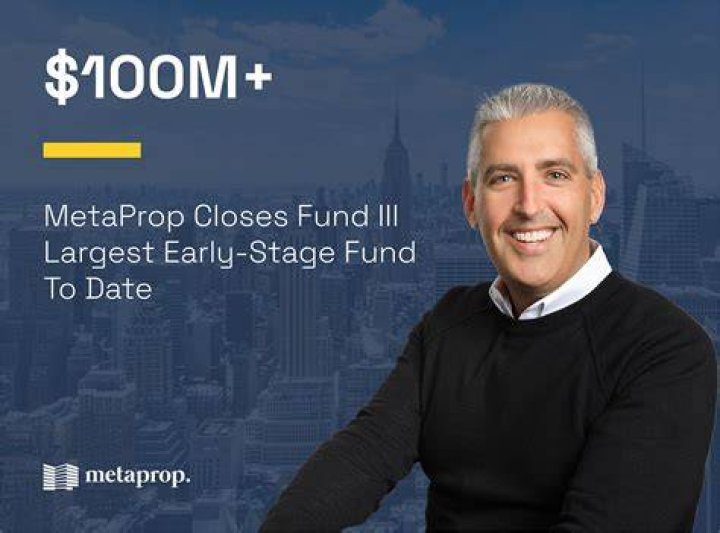 MetaProp Blog Global PropTech Awards 2018 Winners Profile