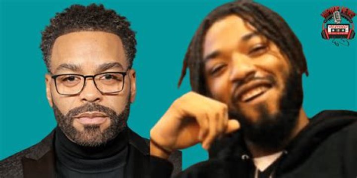 Method Man and His Son To Rap Together!!!!! Hip Hop News Uncensored