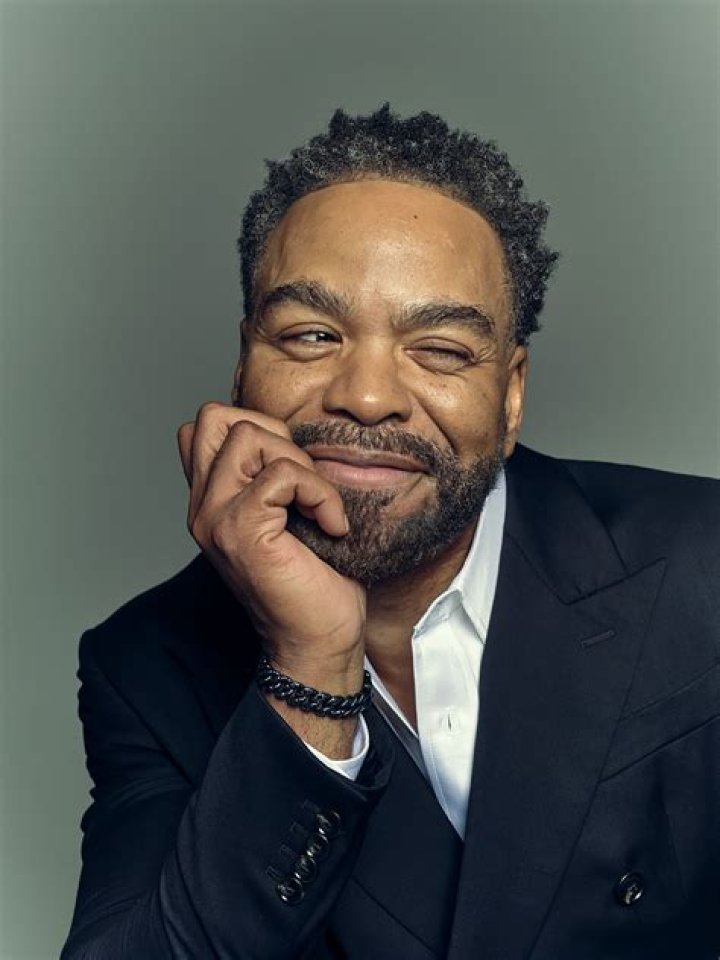 Method Man's Fitness Masterclass: The Cheyenne Smith Method