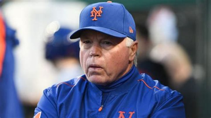 Mets linked to former Buck Showalter Orioles star