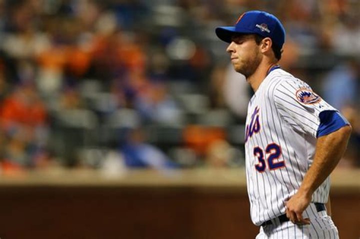 Mets rookie Steven Matz ready to face Los Angeles Dodgers in Game 4