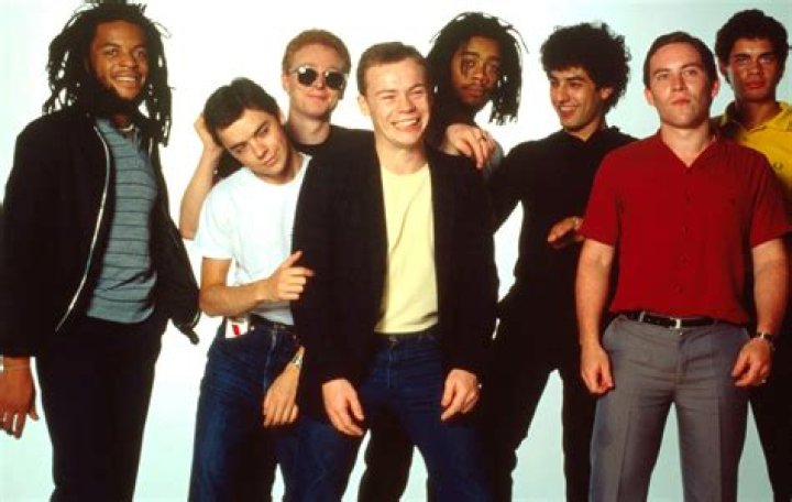 MI5 "bugged UB40's phones because they feared socialist revolution plot"