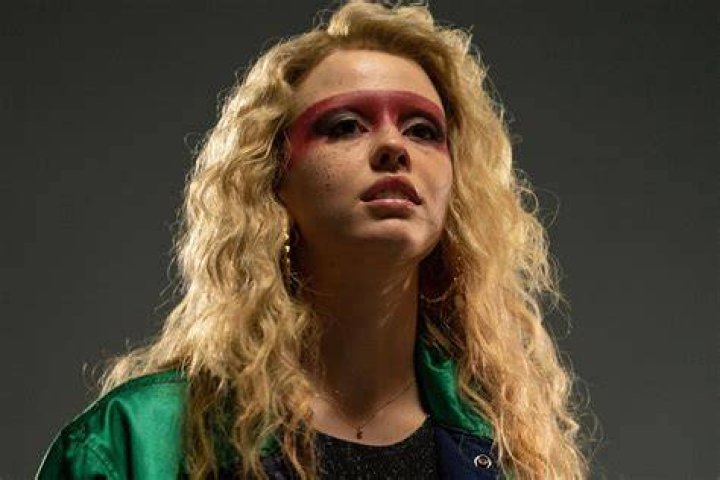 Mia Goth Profile Images &mdash; The Movie Database (TMDB)