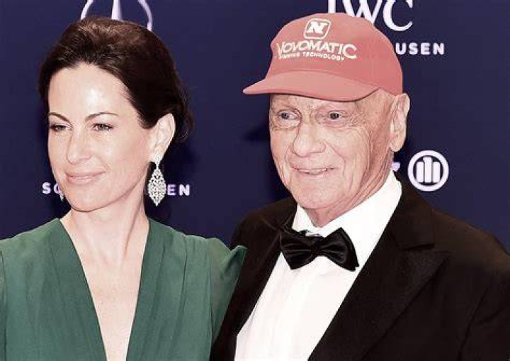 Mia Lauda Wiki [Niki Lauda's Daughter], Age, Biography, Family, Facts