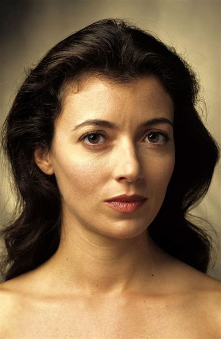 Mia Sara Biography IMDb
