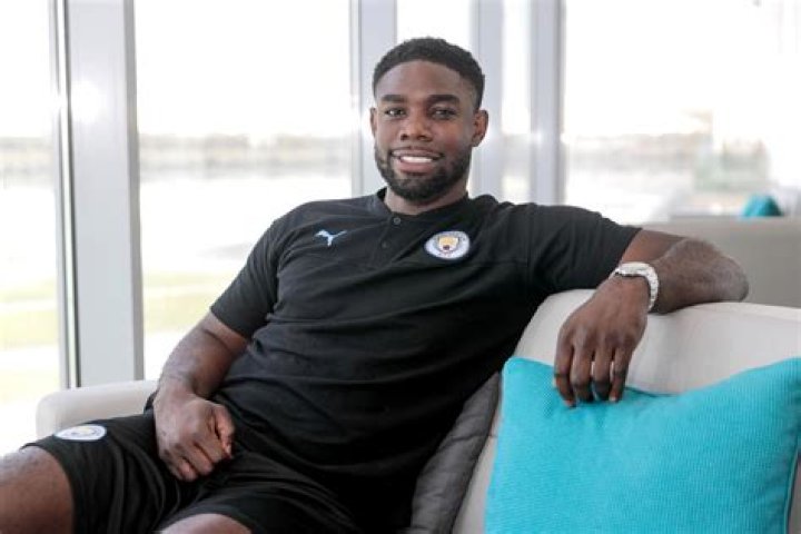 Micah Richards AstonAttique