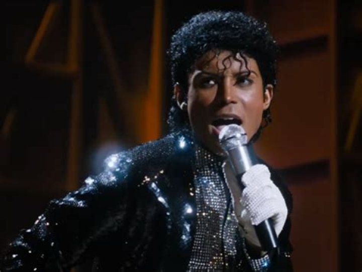 Michael Astro Pop, Mtv Video Music Award, Music Awards