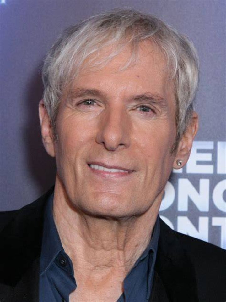 Michael Bolton's Daughter Isa Bolton Joined the Air Force and Now Runs
