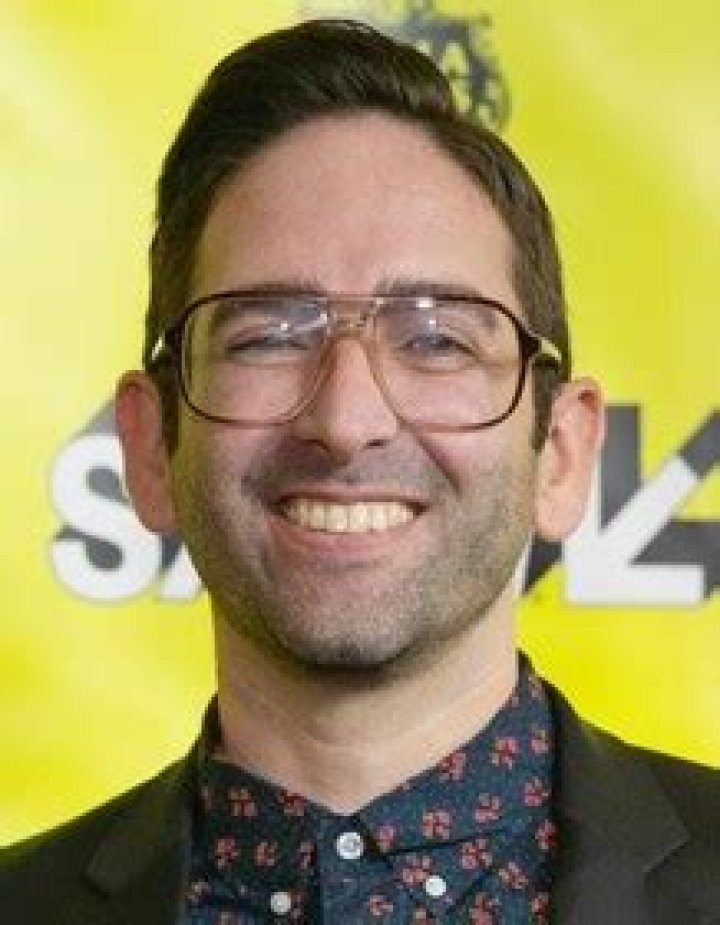 Michael Chaves Rotten Tomatoes