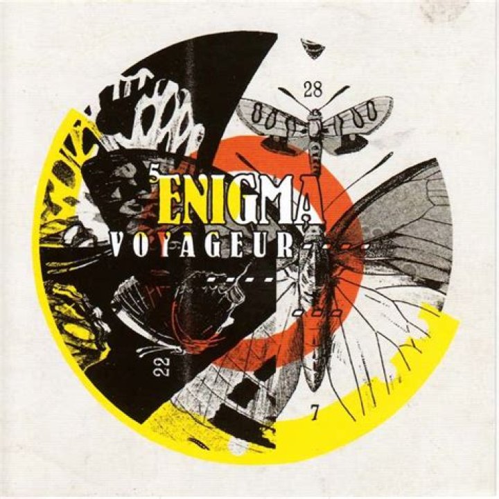 Michael Cretu (Enigma) Musica