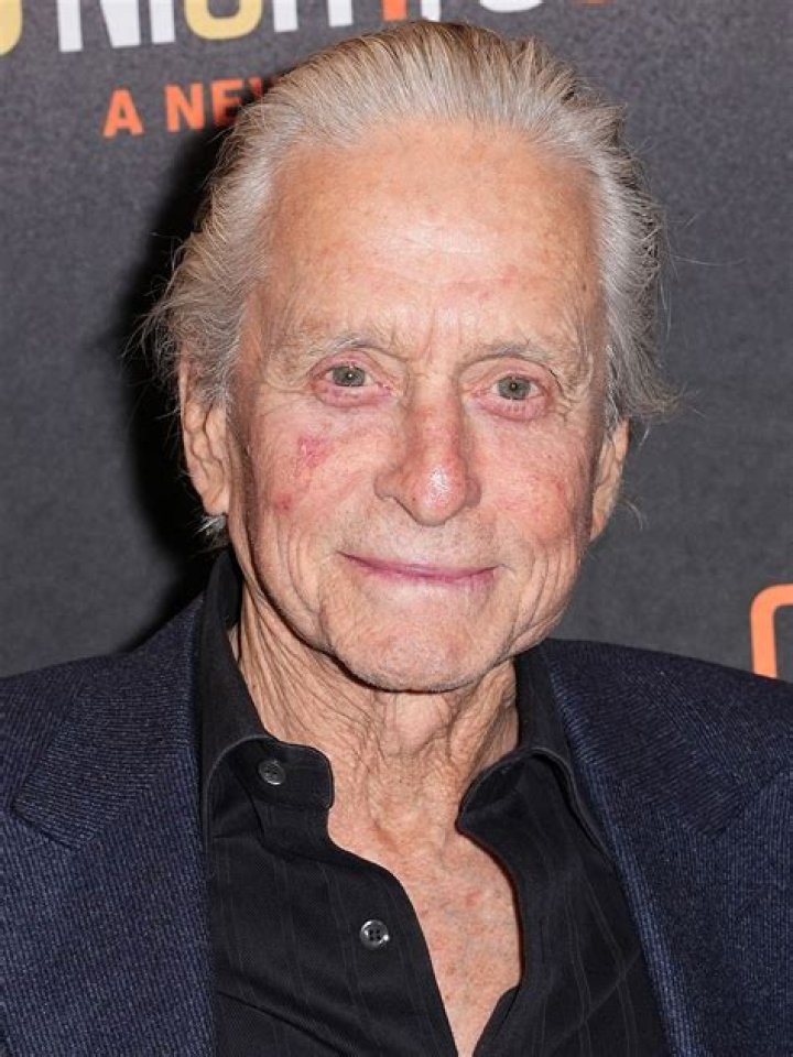 Michael Douglas' ExWife Makes Plea for Jailed Son Cameron E! Online