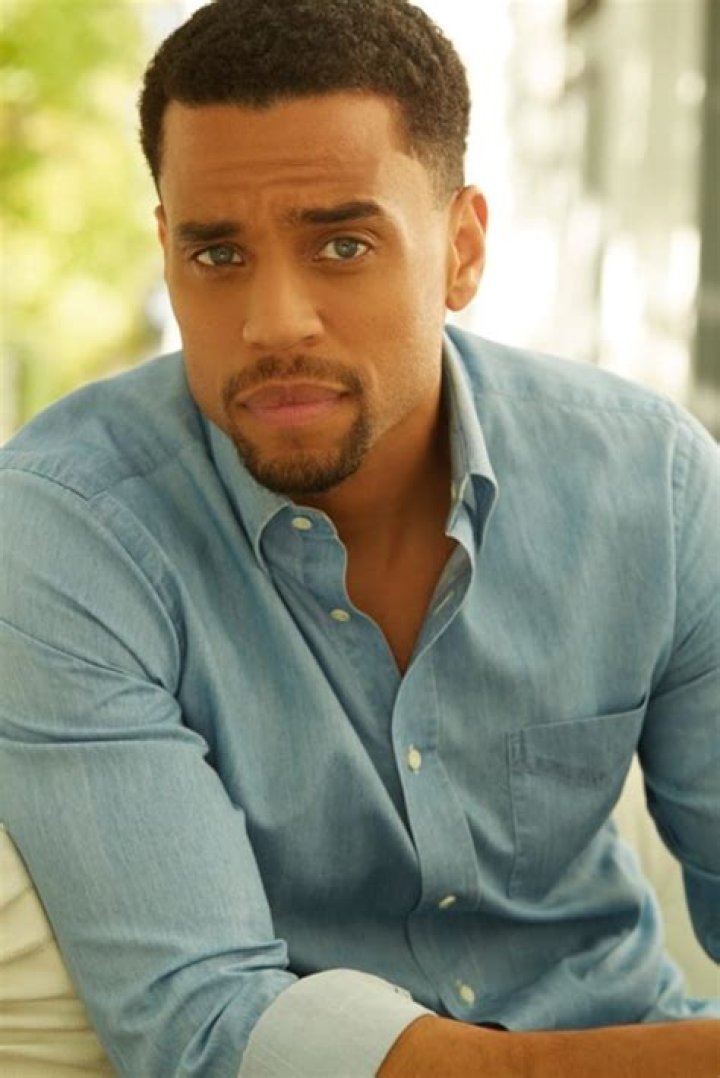 Michael Ealy Movies, Bio and Lists on MUBI