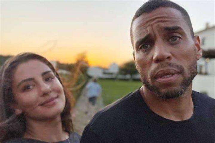 Michael Ealy Wife Who Is Khatira Rafiqzada? Age Family