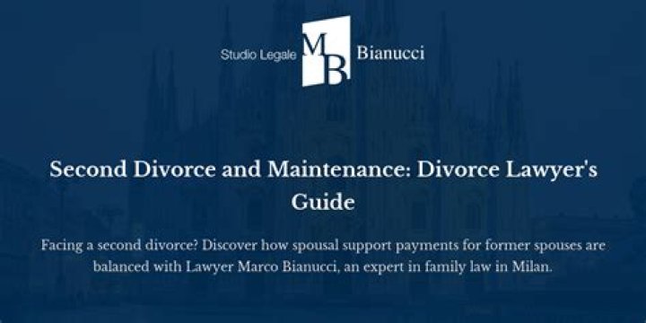 Michael English To Divorce Second Wife After Six Years Collaborative