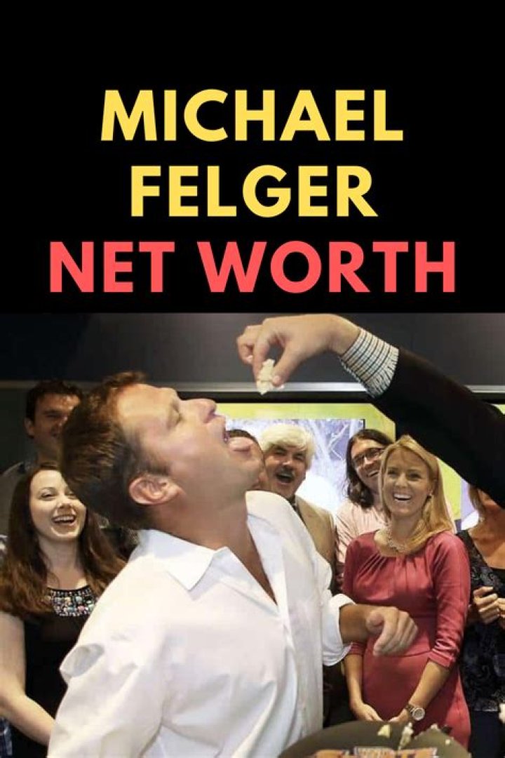 Michael Felger Net Worth Net worth, Michael, Talk show