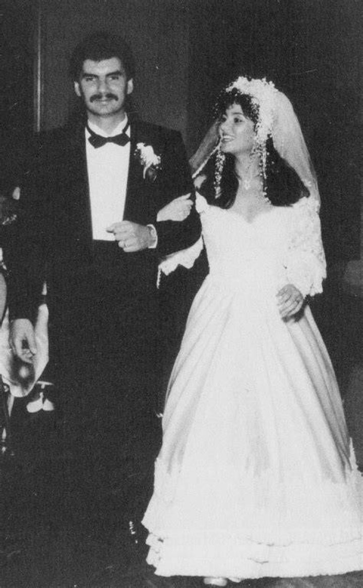 Michael Franzese Wife Young imgpoplar