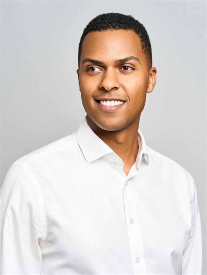 Michael Gabriel Associate White & Case LLP