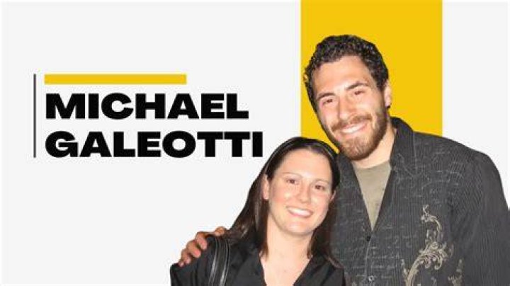Michael Galeotti Life, Career and Death of the Enation Keyboardist
