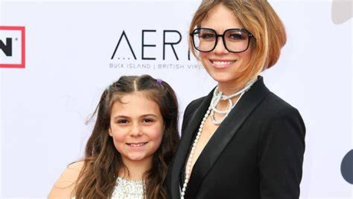 Michael Galeotti Shares a Daughter with His Ex Wife Bethany Joy Lenz