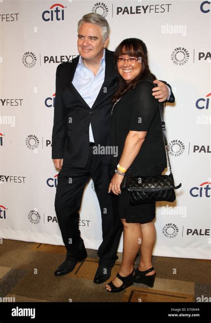 Michael Harney Spouse, Children, Birthday & More