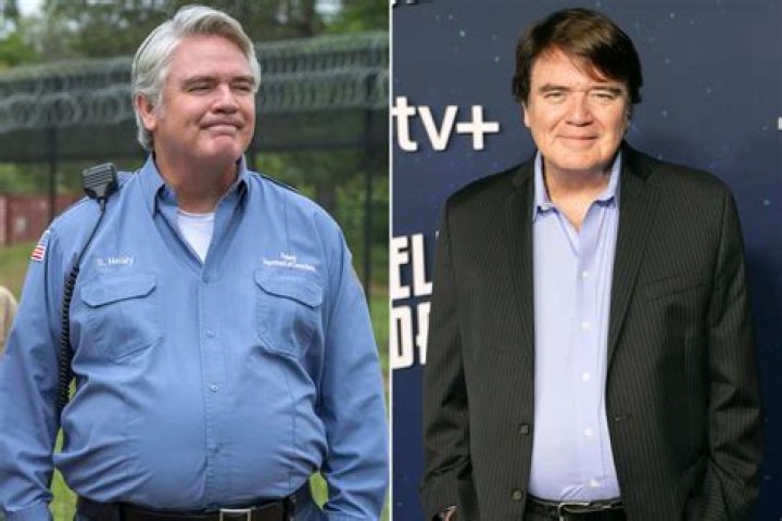 Michael Harney