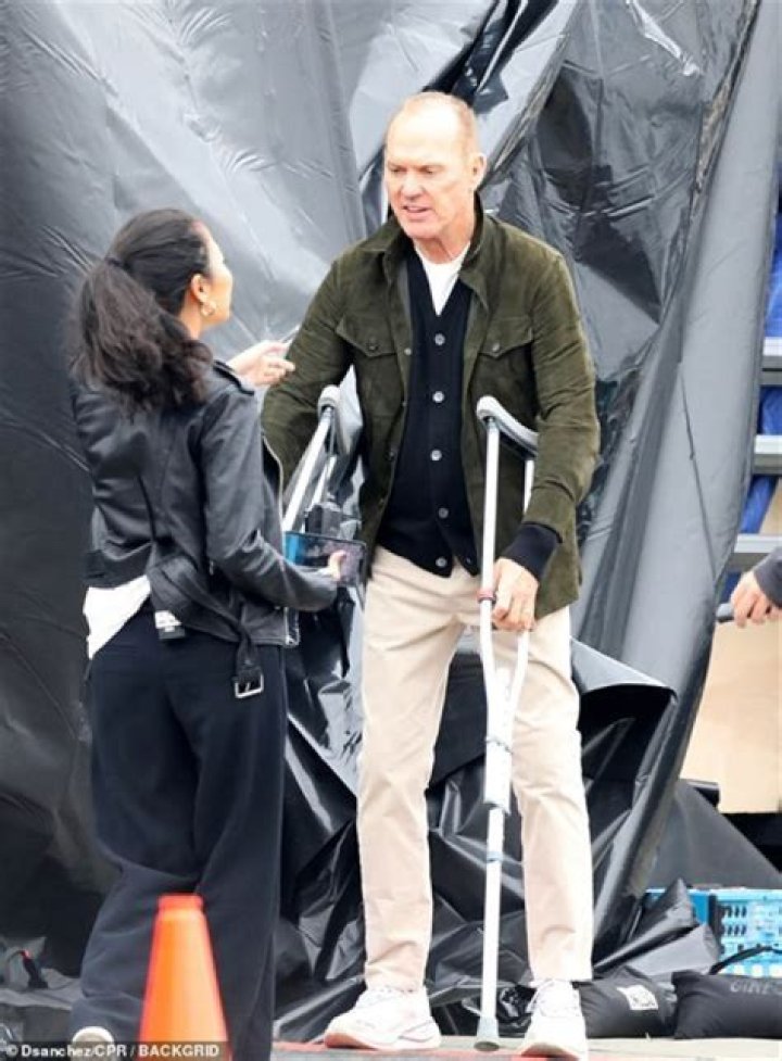 Michael Keaton Accident Injury Illness And Health 2023