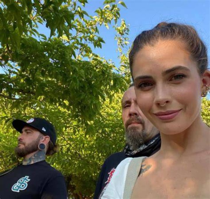 Michael Kopech New Girlfriend Eudy and Kids
