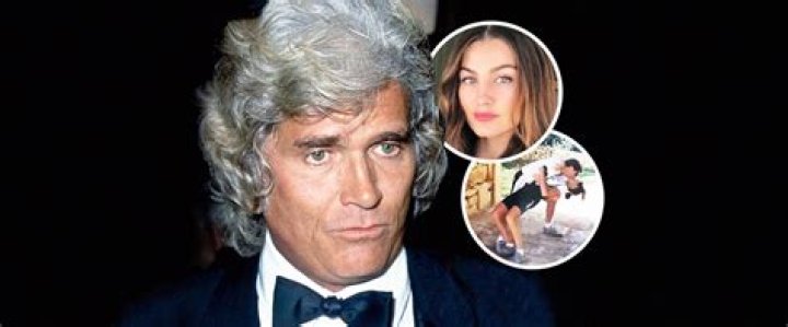 Michael Landon’s Granddaughter Celebrates Parents’ 29th Anniversary