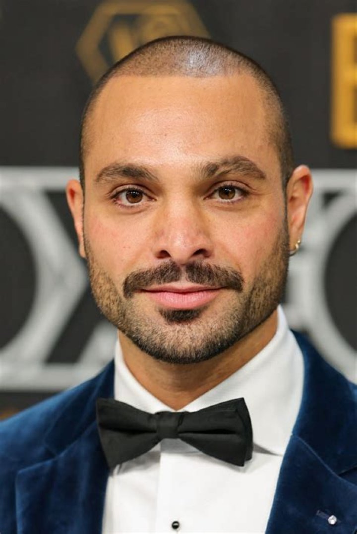 Michael Mando Profile Images &mdash; The Movie Database (TMDb)