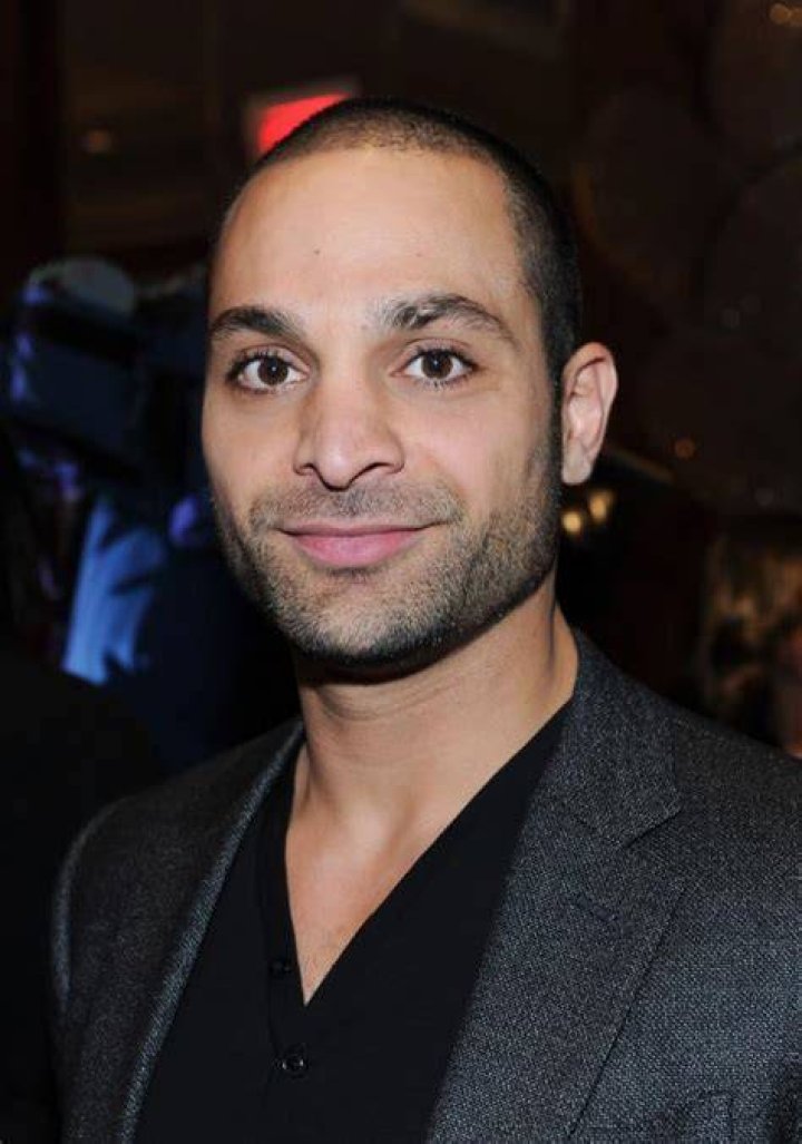 Michael Mando