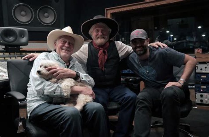 Michael Martin Murphey Revisits His Roots With 'Austinology Alleys of