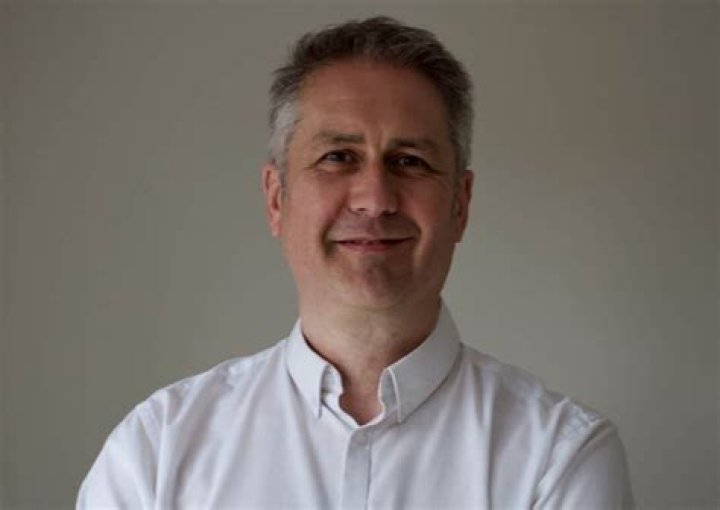 Michael Mitchell