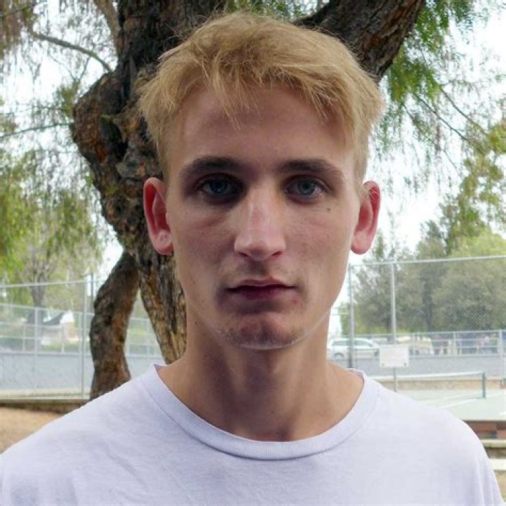 Michael Mitman from CA USA BMX Global Ranking Profile Bio, Photos, and
