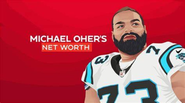 Michael Oher Net Worth 2022 How Rich Is Michael Oher?