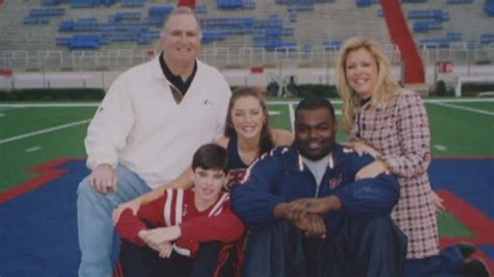 Michael Oher's Wife Tiffany Roy 5 Things To Know WorldNewsEra