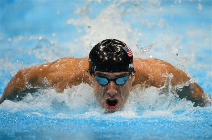 Michael Phelps' Net Worth in 2023