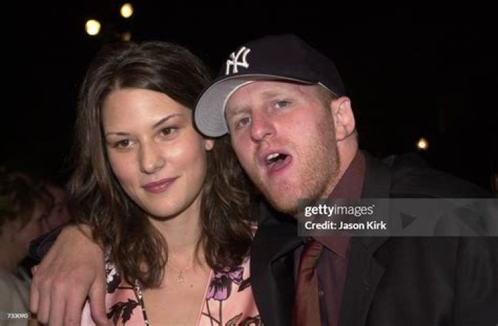Michael Rapaport Lucky man In Personal as well as Professional Life! He