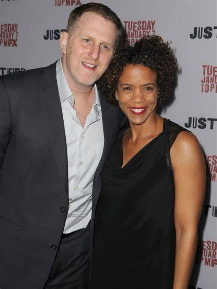 Michael Rapaport Wife / Does Michael Rapaport Have Cancer Wife Children