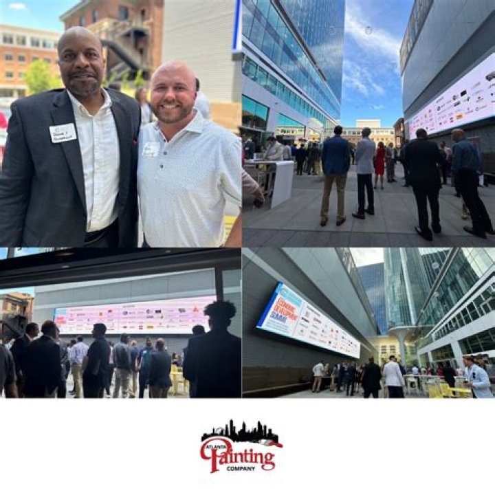 Michael Rawlings Jr. Chief Revenue Officer TPC Construction