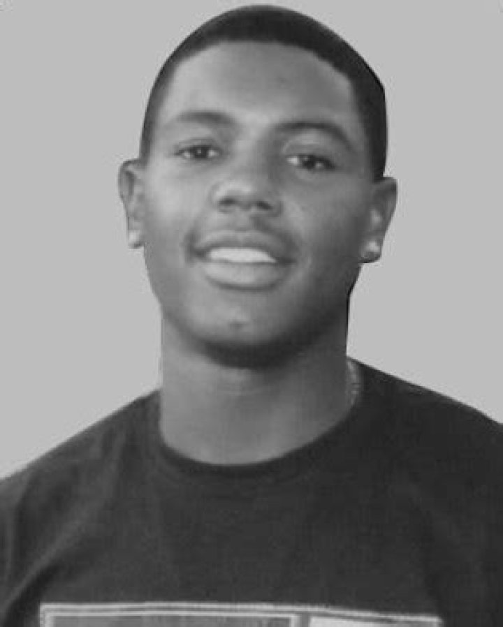 Michael Robinson JR Obituary And Death Linked To Murder