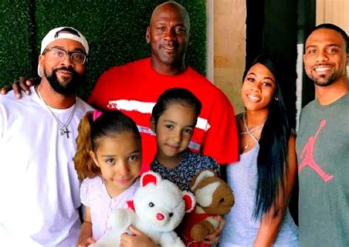 Michael Steel Family, Wife, Children, Dating, Net Worth, Nationality