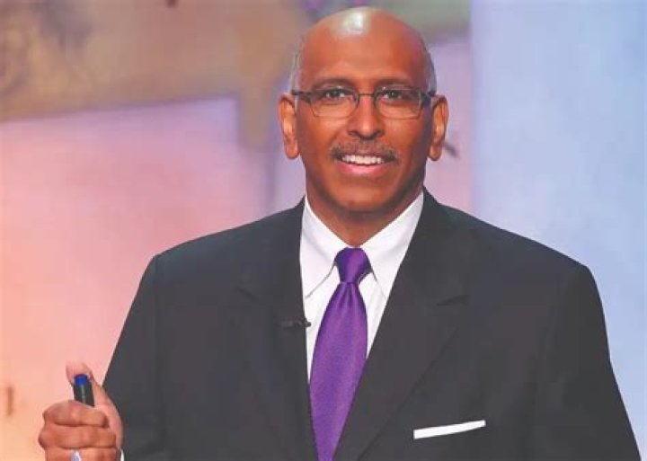 Michael Steele Biography, Michael Steele's Famous Quotes Sualci