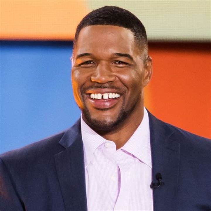 Michael Strahan's girlfriend Kayla Quick has Criminal Records; Her