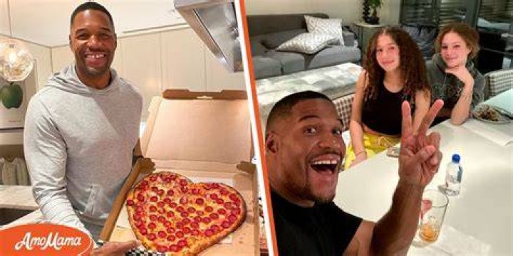 Michael Strahan&rsquo;s Life in Home Where He Spends Time with His Ill