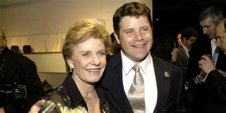 Michael Tell and Patty Duke married in 1970 Patty duke, Celebrity