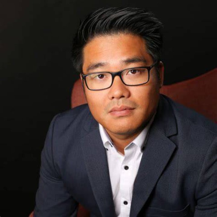 Michael Tran Fachberater f&uuml;r Betriebseinrichtungen Hoffmann Group