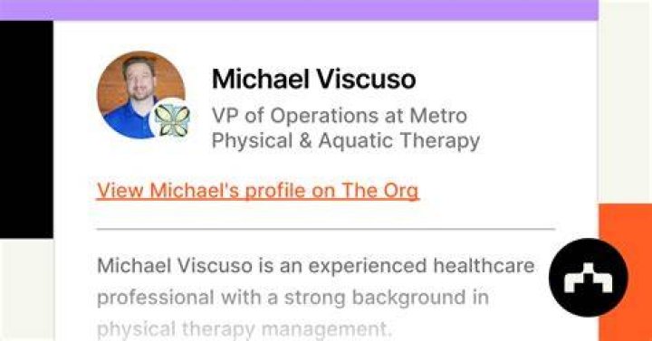 Michael Viscuso Vice President Operations Yeureka Home Remodeling